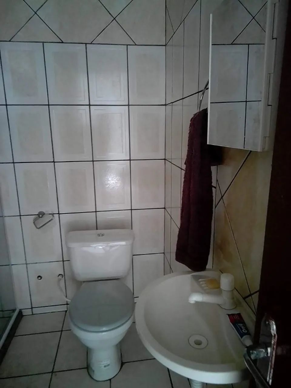 ALUGA-SE CASA - Foto 5