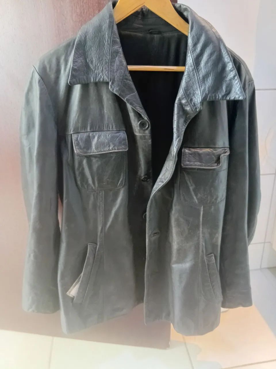 Roupas masculina para o inverno  - Foto 2