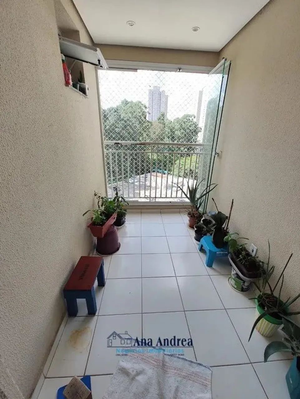 Taboão da Serra, Condomínio Atua Taboão - Foto 3