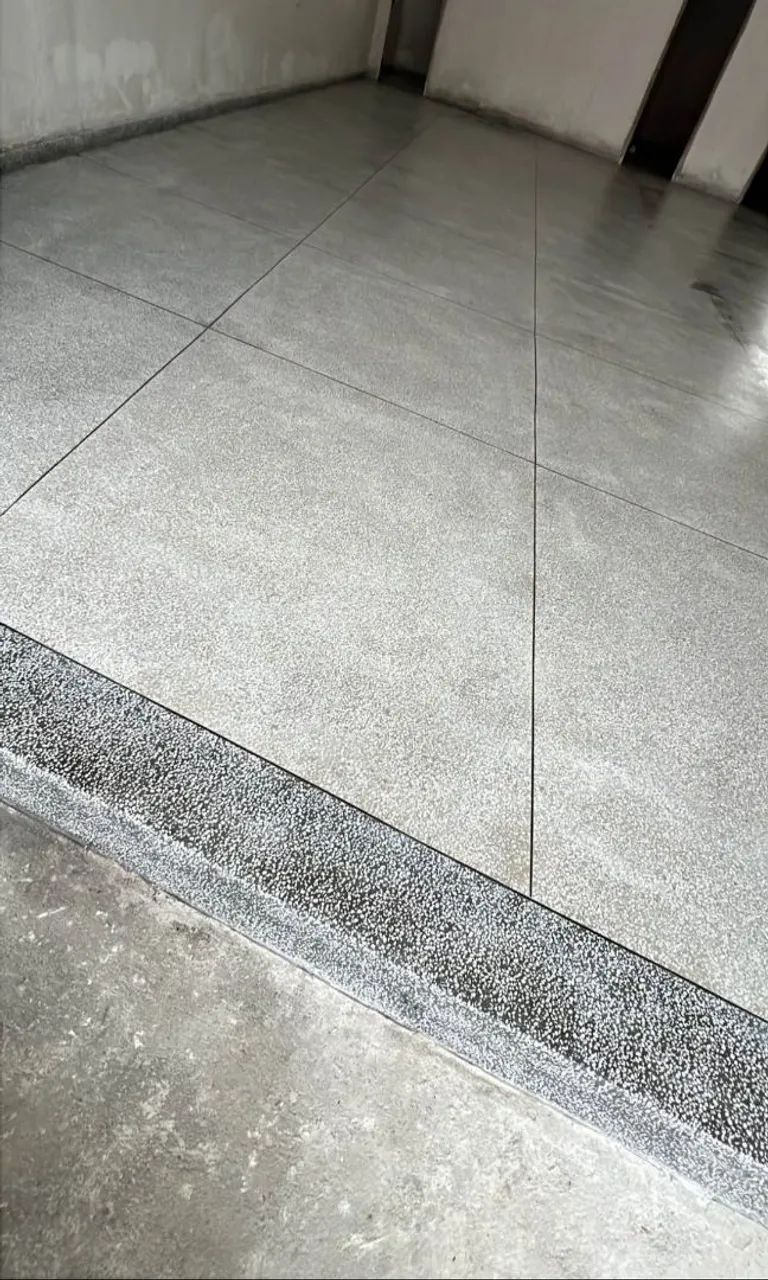 Piso de granillite  - Foto 3
