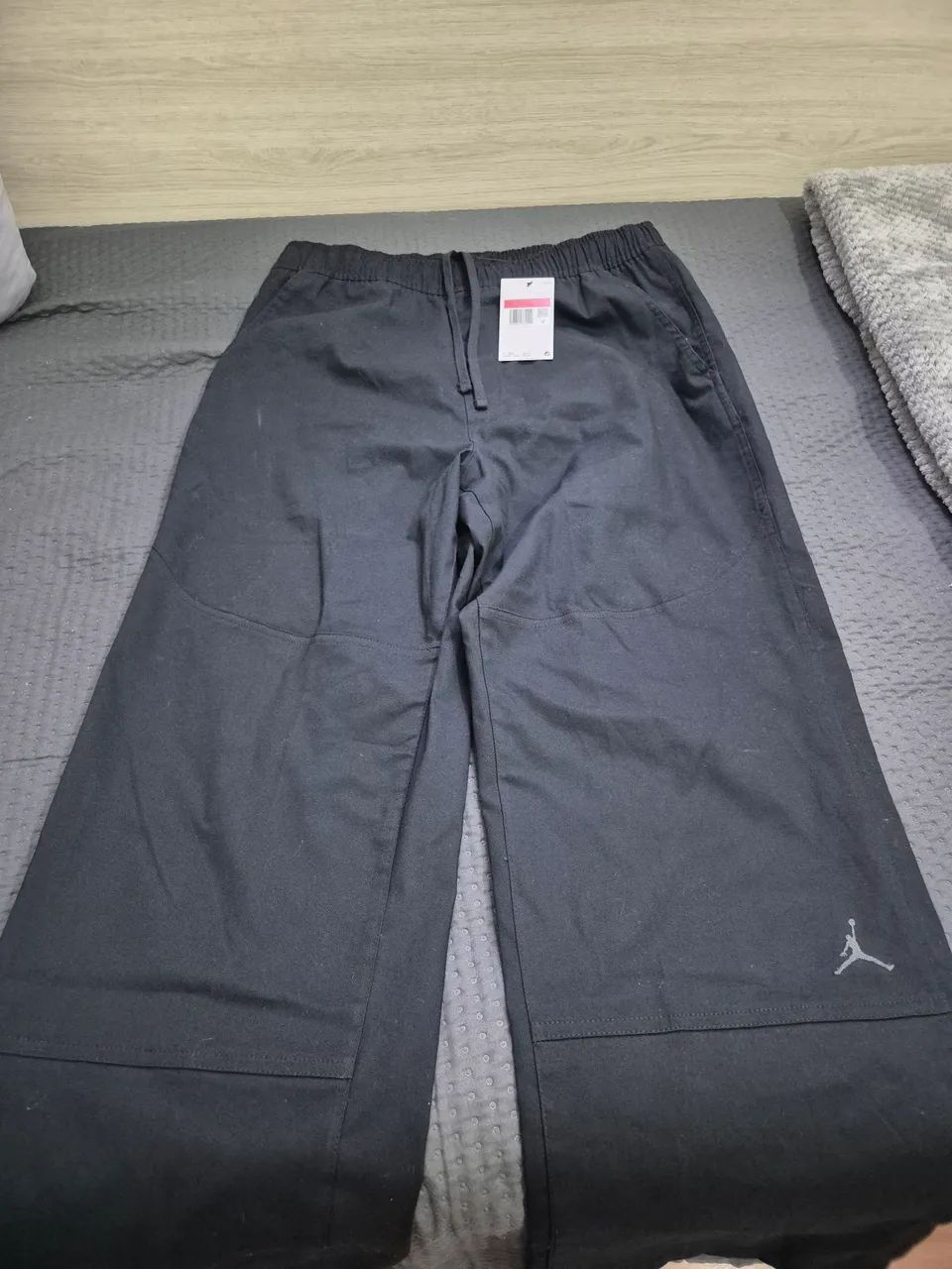Calça Jordan Essentials Woven Masculina G