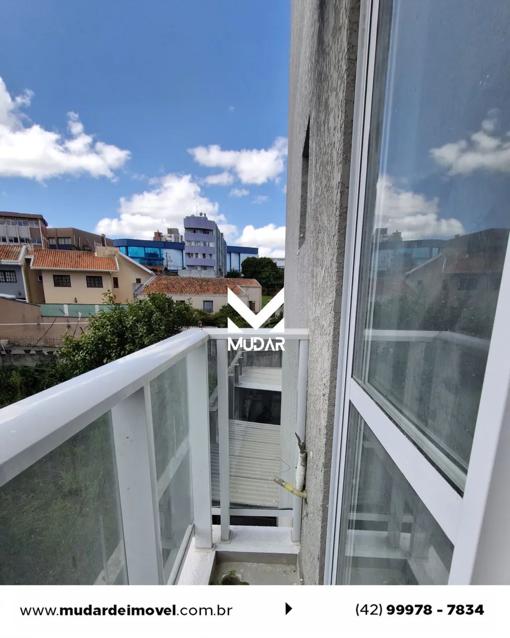 Apartamento com 1 quarto no Edifício Porto Fino - Foto 4