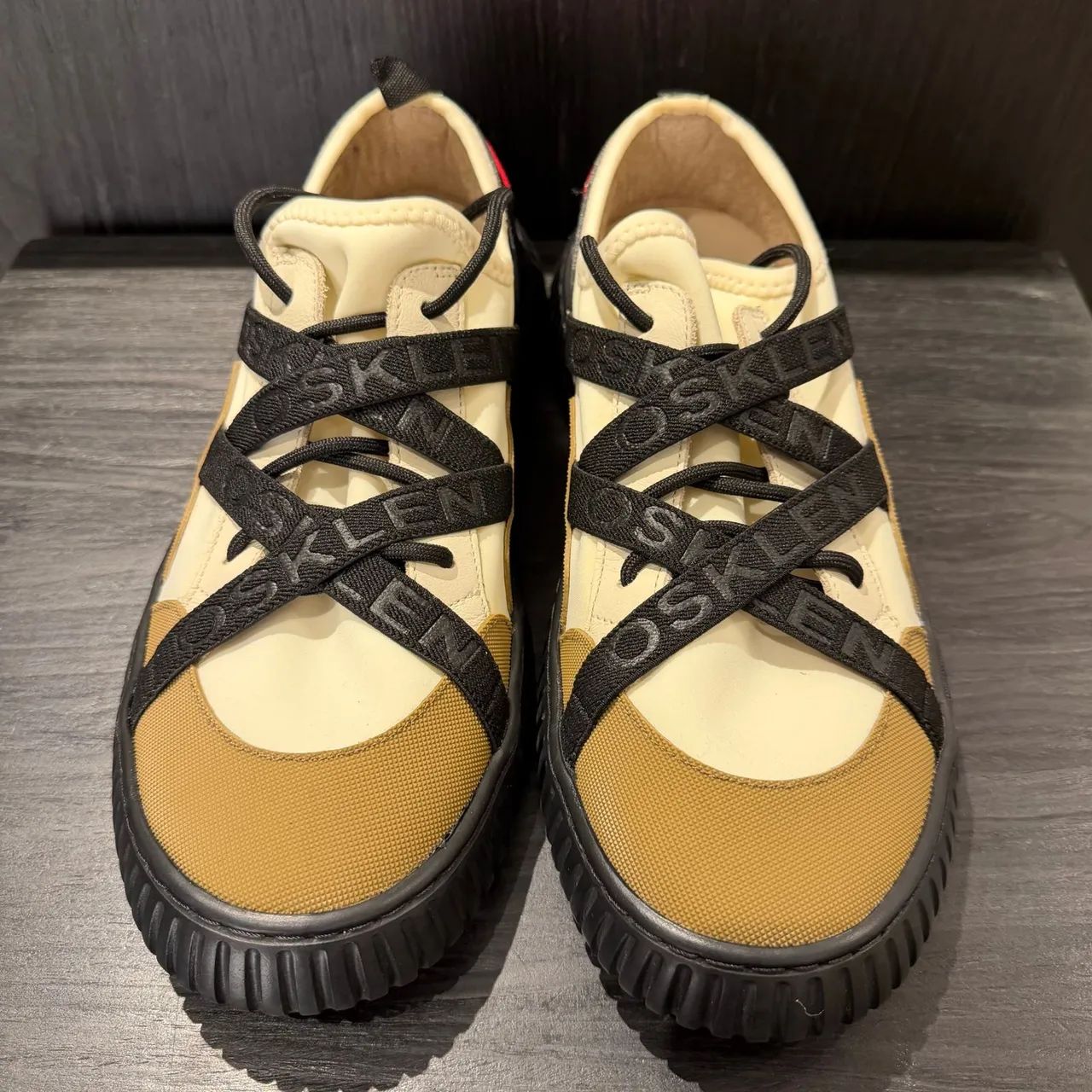 Tenis ARPX Osklen tamanho 40