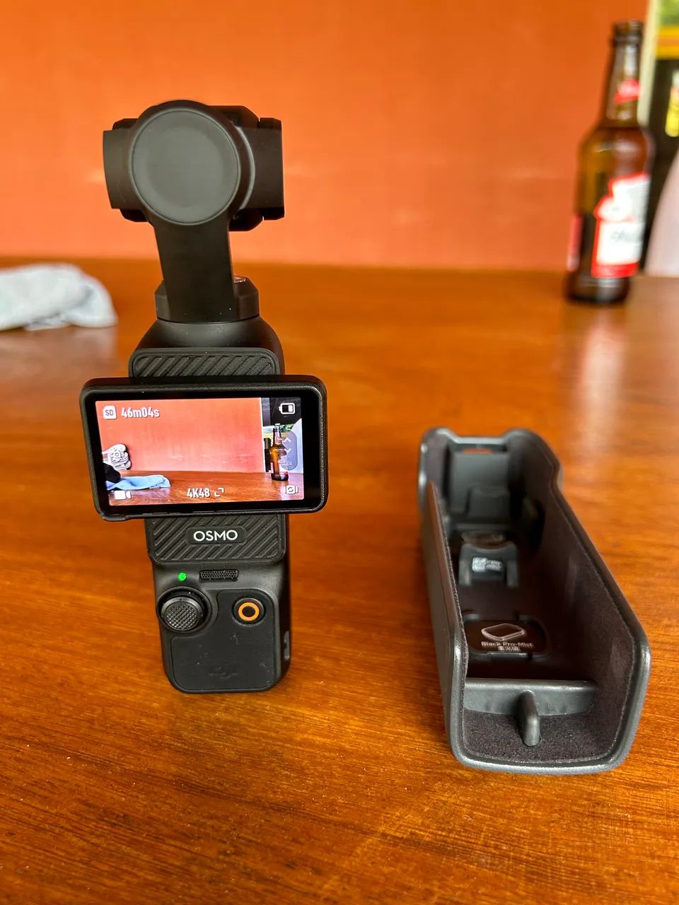 Osmo pocket 3 - Foto 3