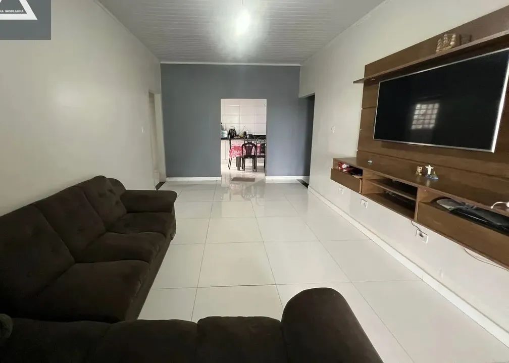 VENDO CASA 116 SANTA MARIA - Foto 2