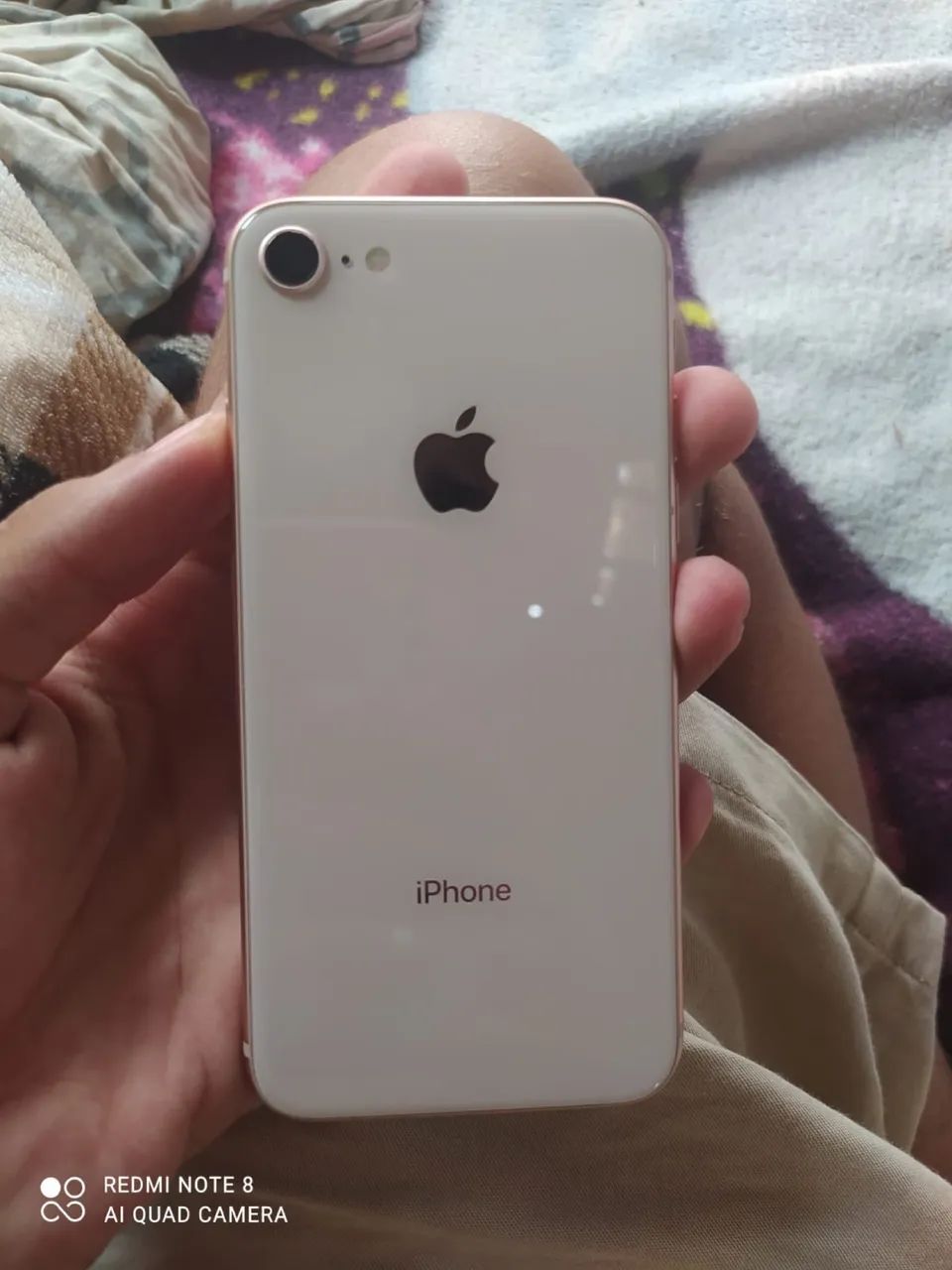 iPhone 8 - Foto 3