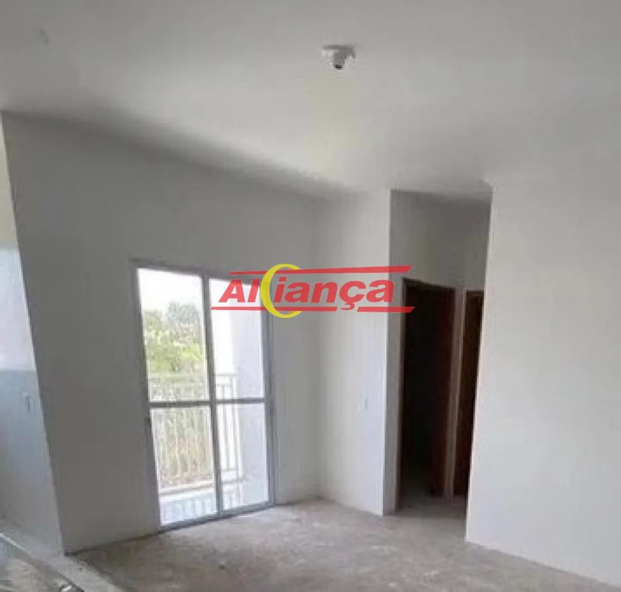 APARTAMENTO DOIS QUARTOS COM SACADA - Foto 3