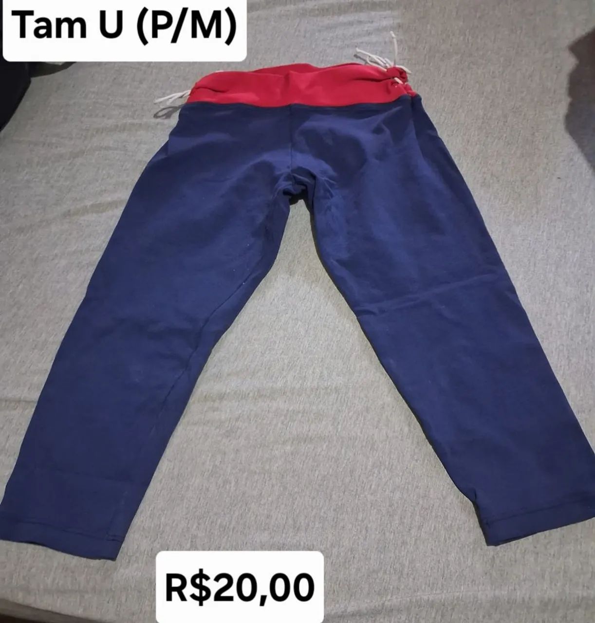 Calça fitness  - Foto 5