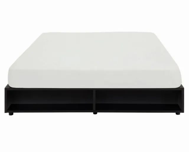Cama de casal Tokstok GLIDE