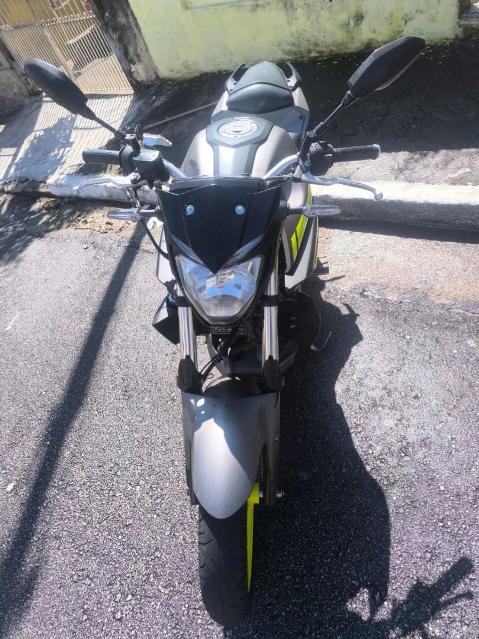 MT-03 - Foto 2