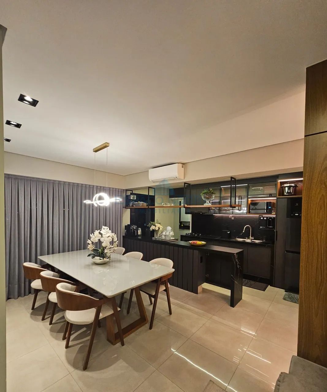 Apartamento à venda no Centro - Foto 5