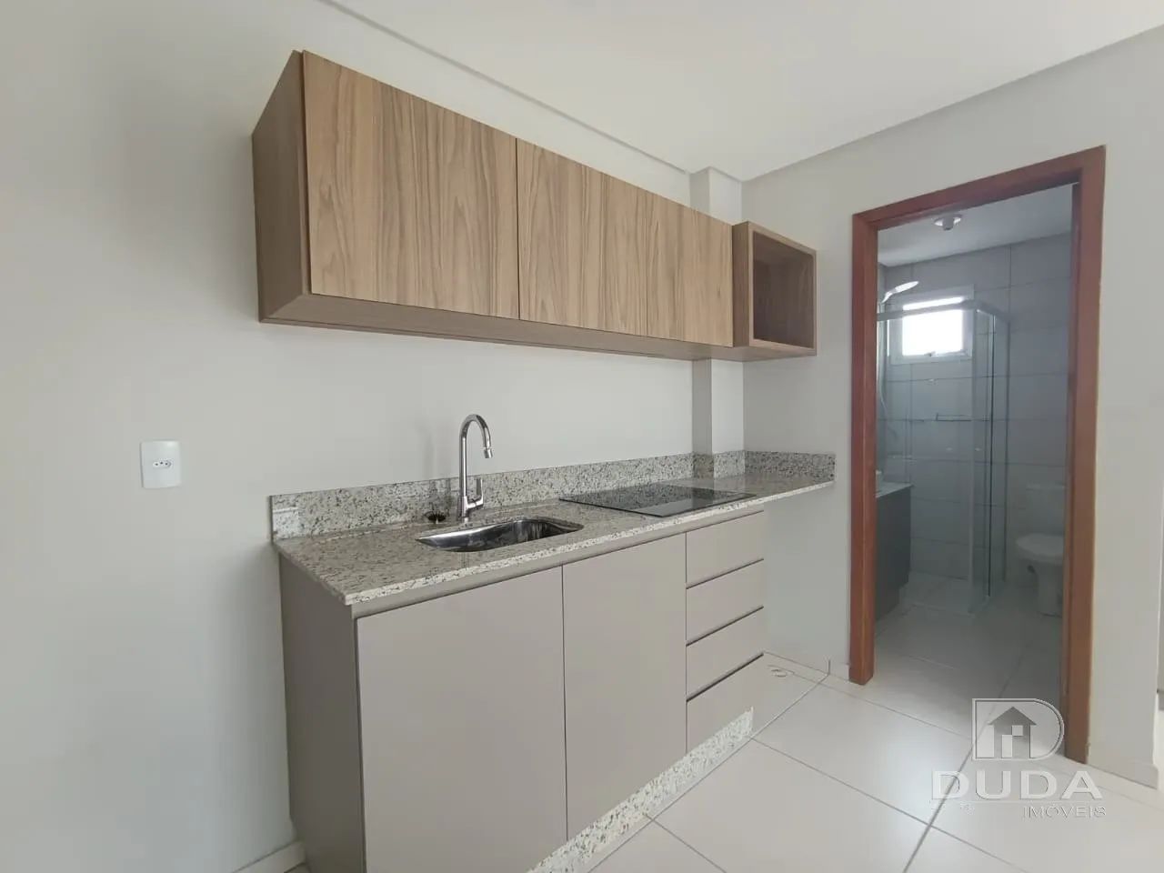 Studio semi mobiliado para locação - Foto 4