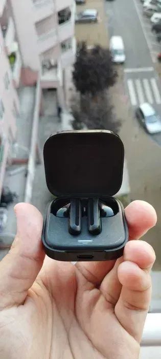 Redmi Watch 5 Premium + Redmi Buds 6 Active (Estado de Novo) - Foto 3