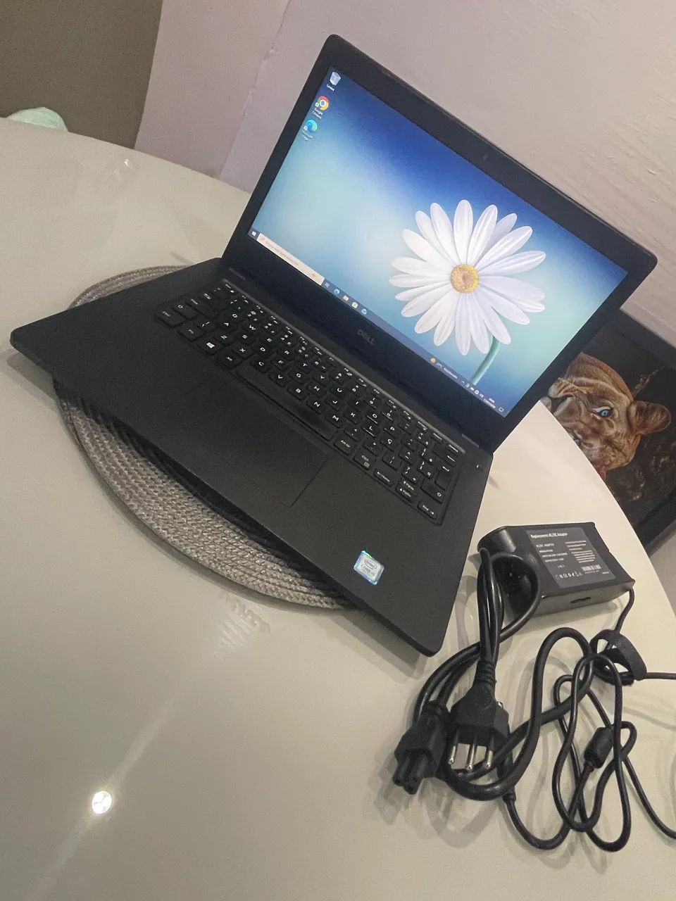 Notebook Dell Latitude CORE i5 8gb RAM SSD 128b - Foto 2