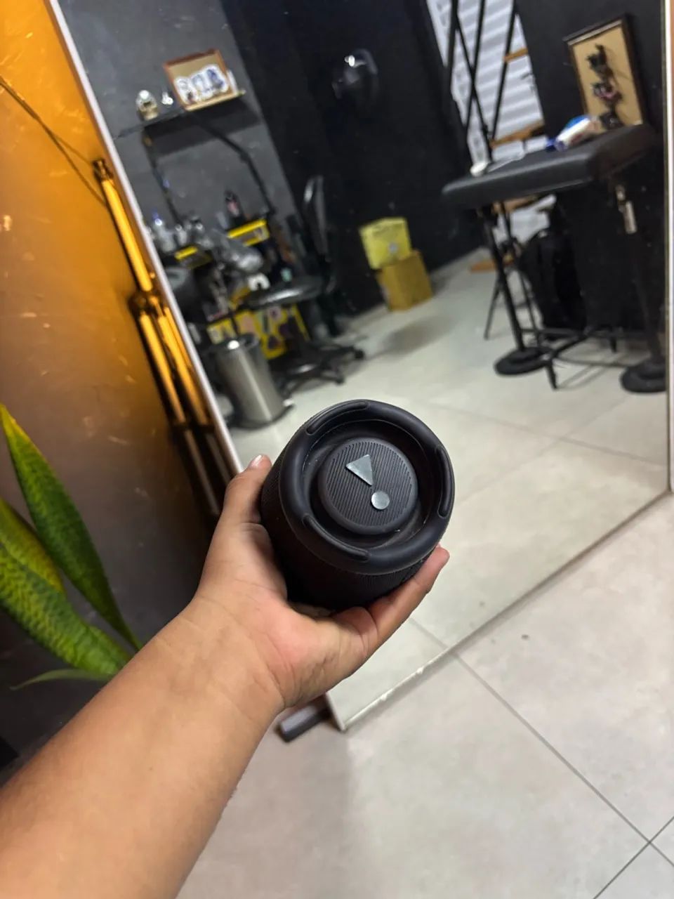 JBL CHARGE 5 - Foto 3