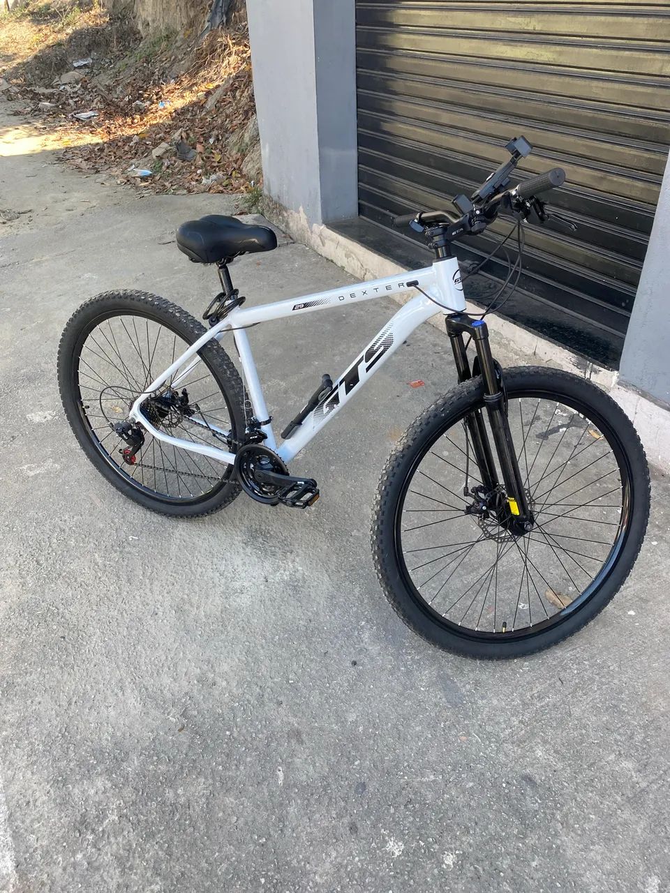 Bicicleta aro 29  - Foto 3