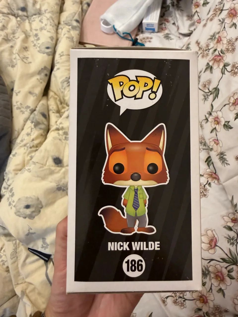 Funko nick wilde 186 zootopia - Foto 4