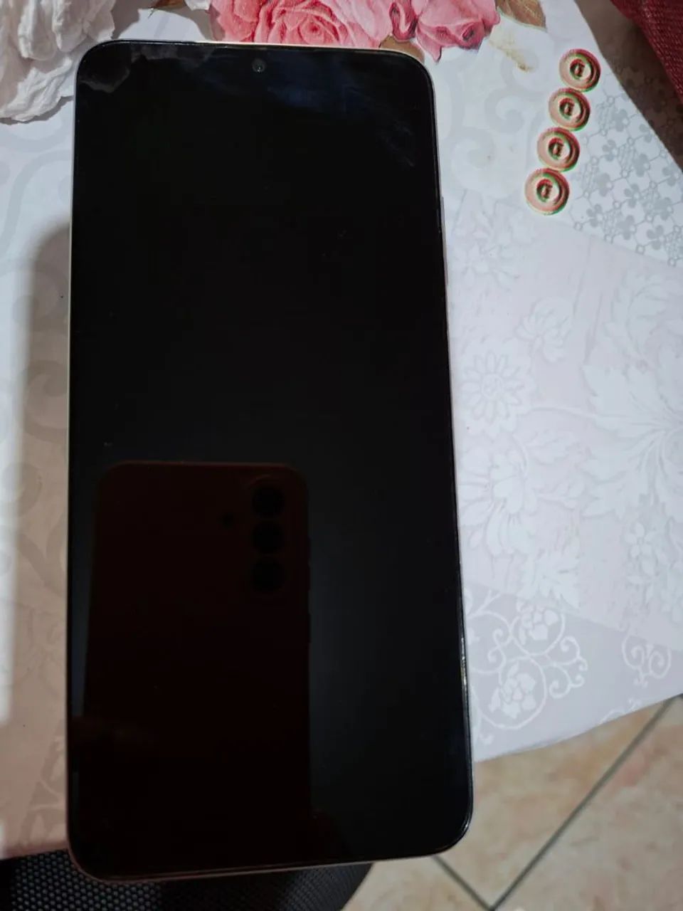 Smartphone Samsung a05s 128gb