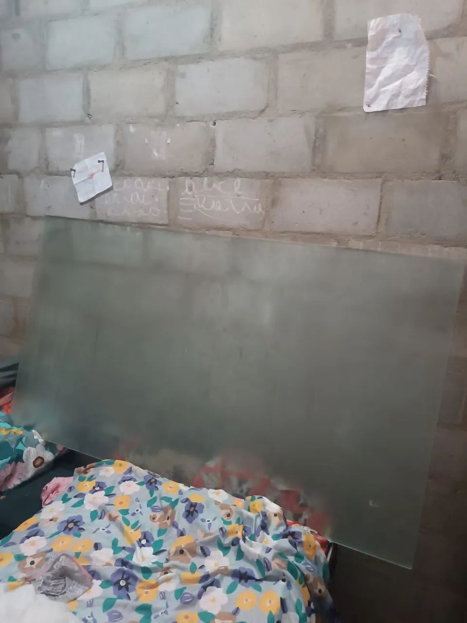 Mesa de vidro  - Foto 2
