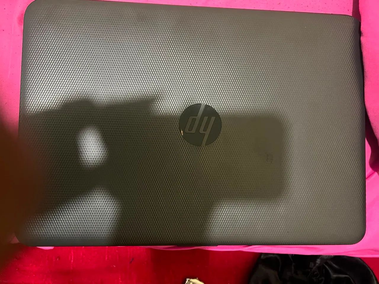 Vendo notebook whatsapp: * - Foto 4