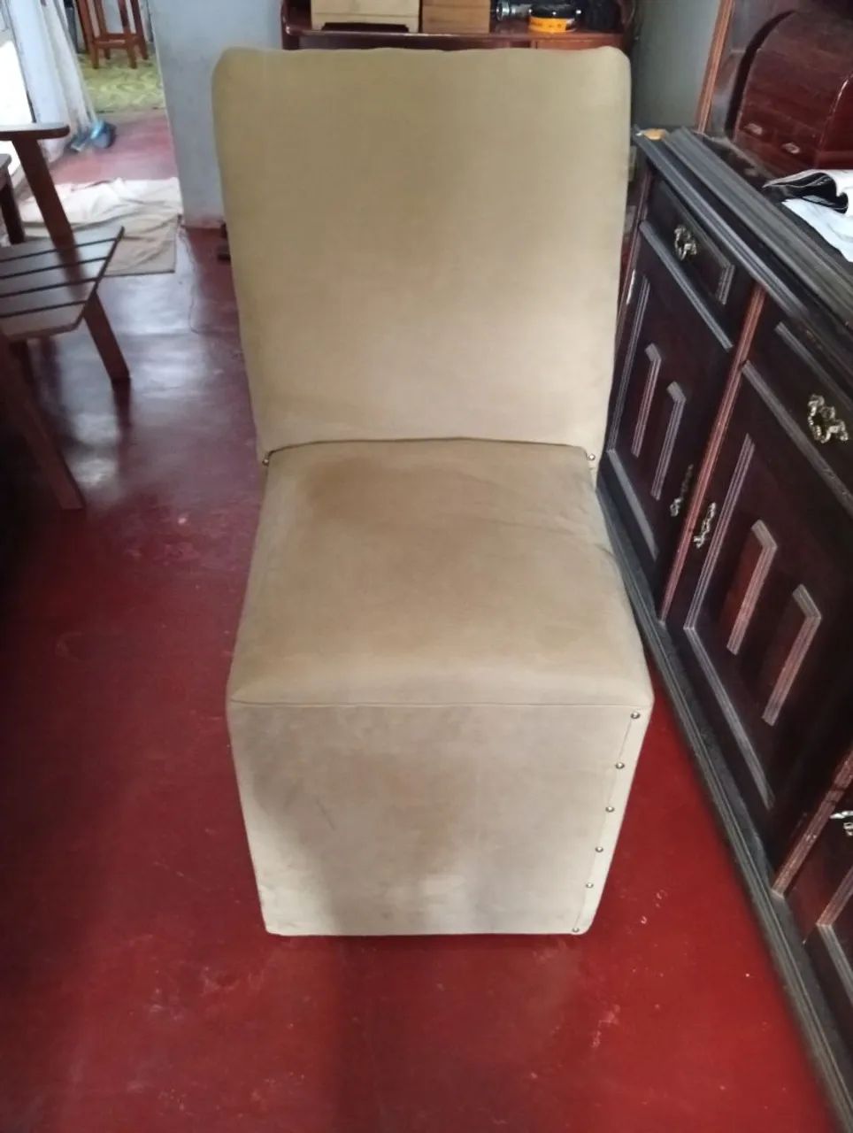 Vendo poltrona  - Foto 2