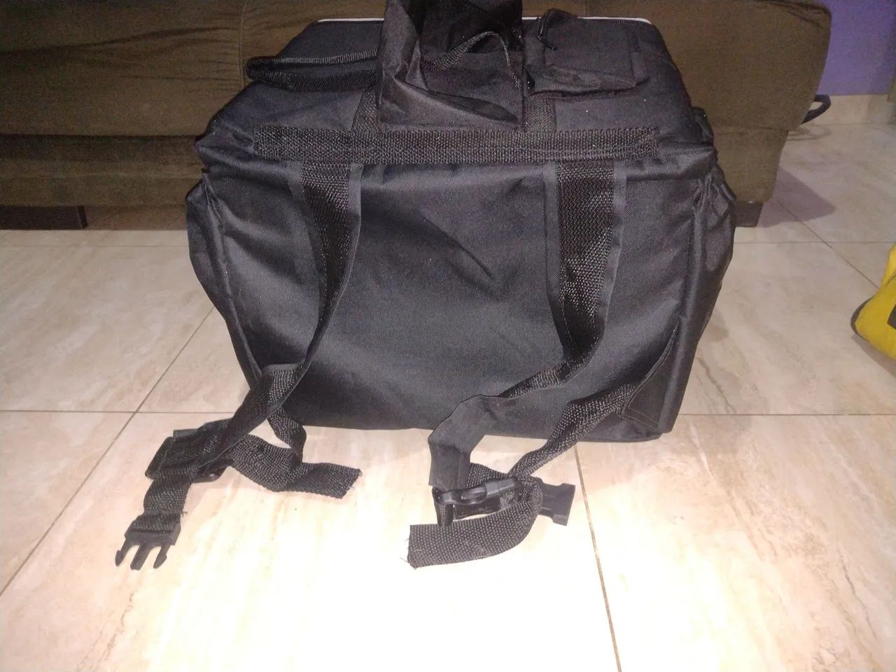 Bag de motoboy - Foto 3