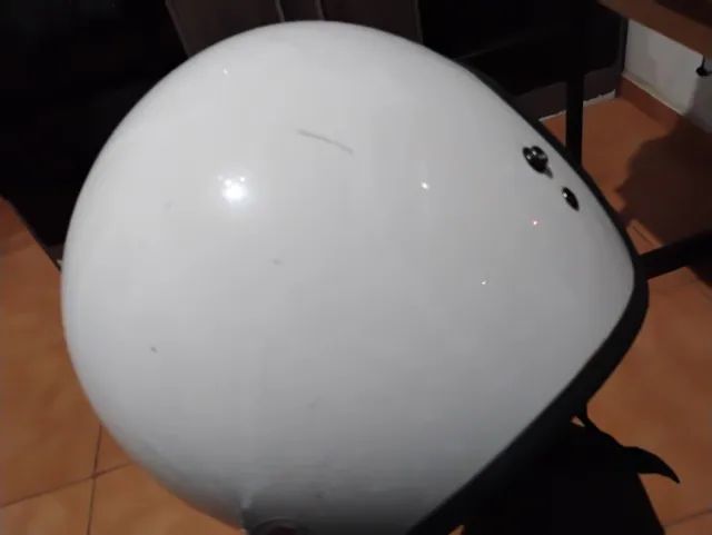 Capacete Bell Custom 500 - Foto 2