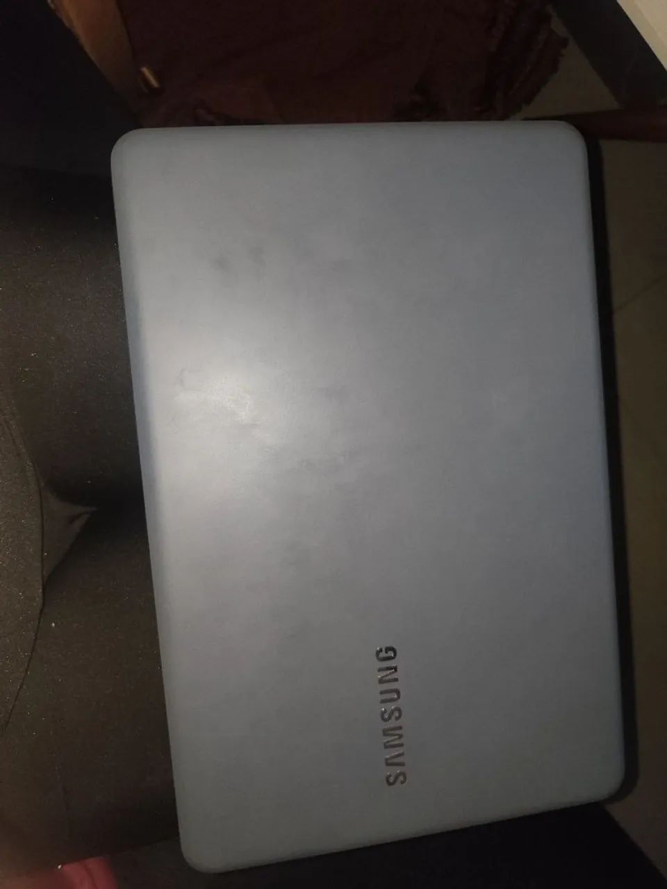 Notebook Samsung Essentials 15,6 (VALOR NEGOCIÁVEL) - Foto 2