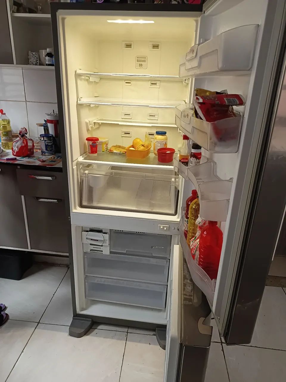 Geladeira  - Foto 2