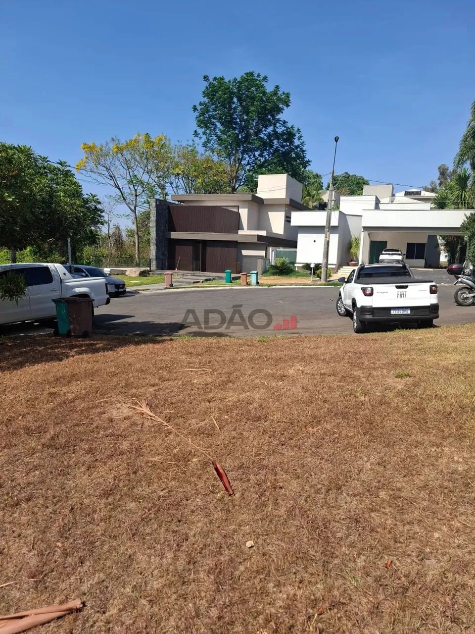 CONDOMINIO DO LAGO Lote à Venda, 450.00 por R$ 890000.00 no setor Condomínio do Lago 1ª Et - Foto 5