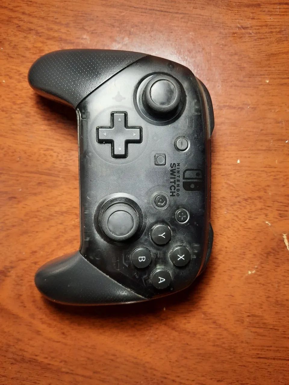Pró Controler Original Nintendo Switch  - Foto 3