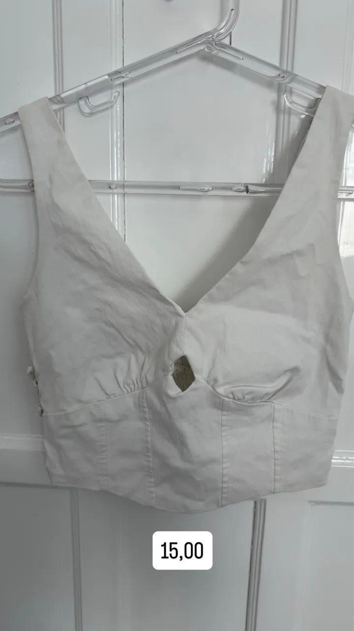 Roupas - Foto 4