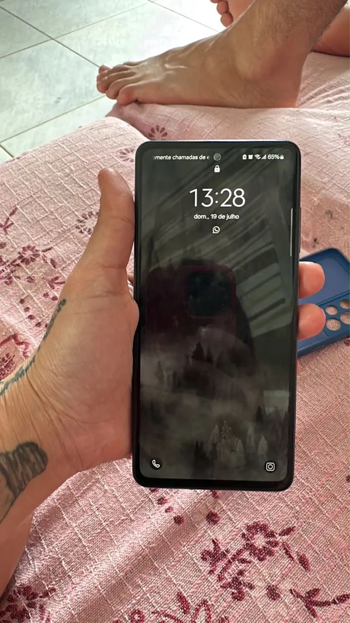 Samsung a52