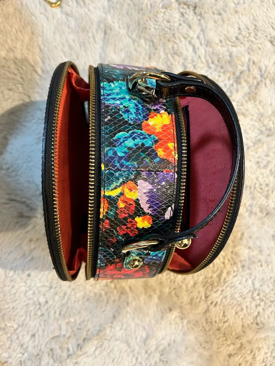 Bolsa Jorge Bischoff  - Foto 4