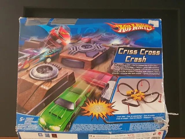 Pista Hotwheels - Foto 2