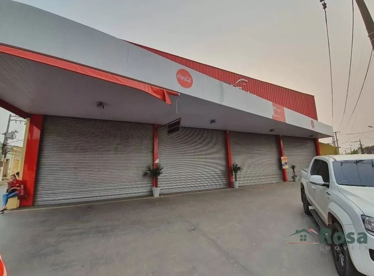 Barracão para venda, Porto, Cuiabá - Foto 2