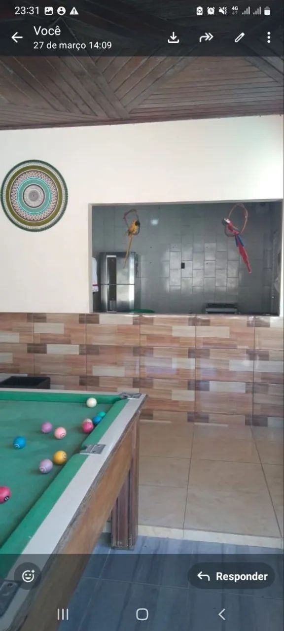 temporada em mosqueiro - Foto 4