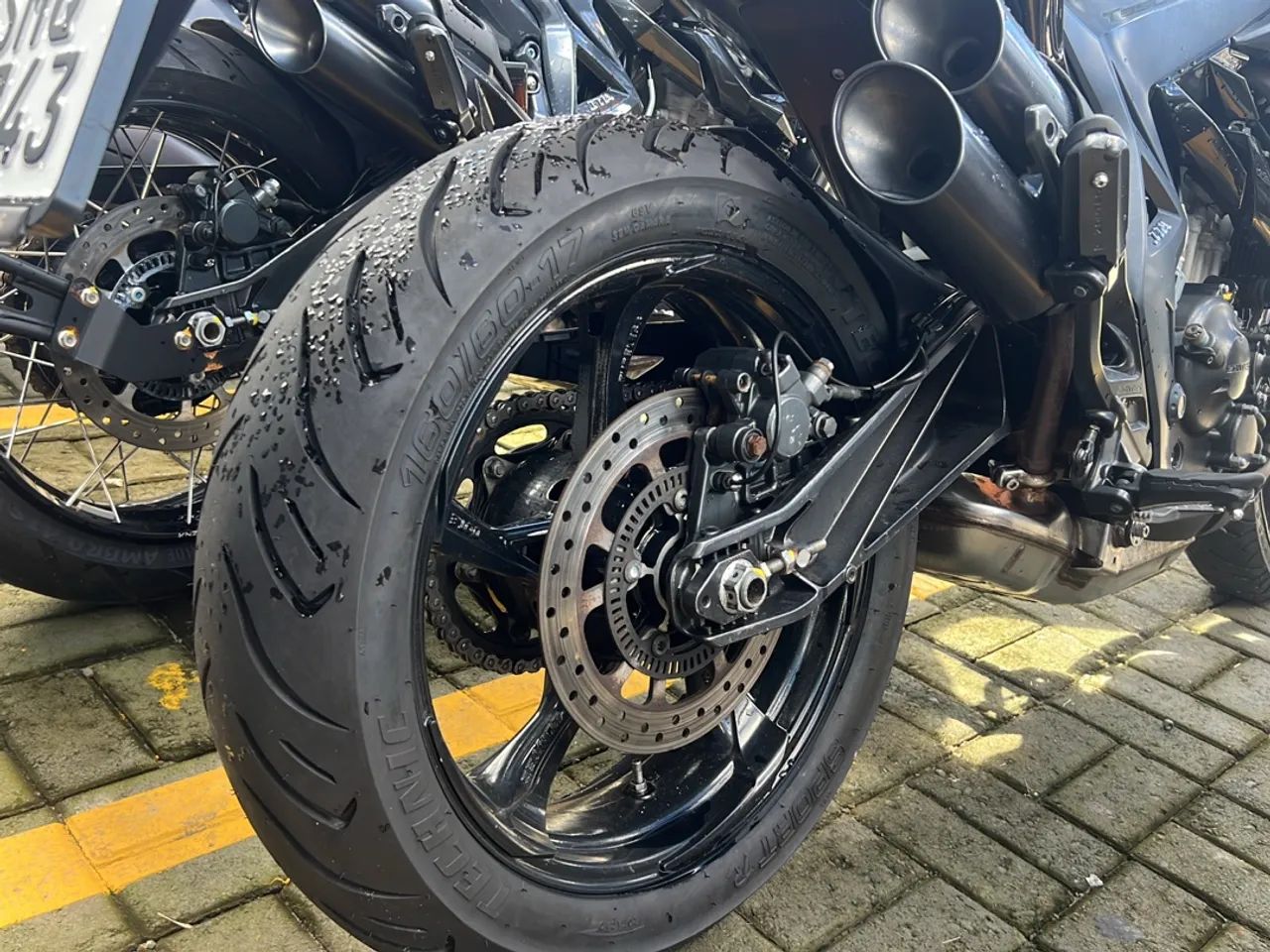 ZONTES T 350 - Foto 3