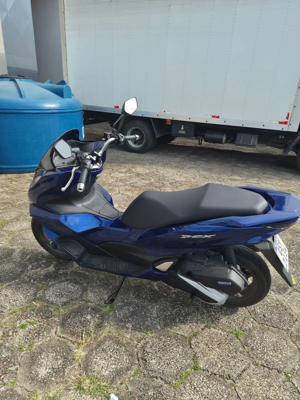 Pcx abs 2026 - Foto 2