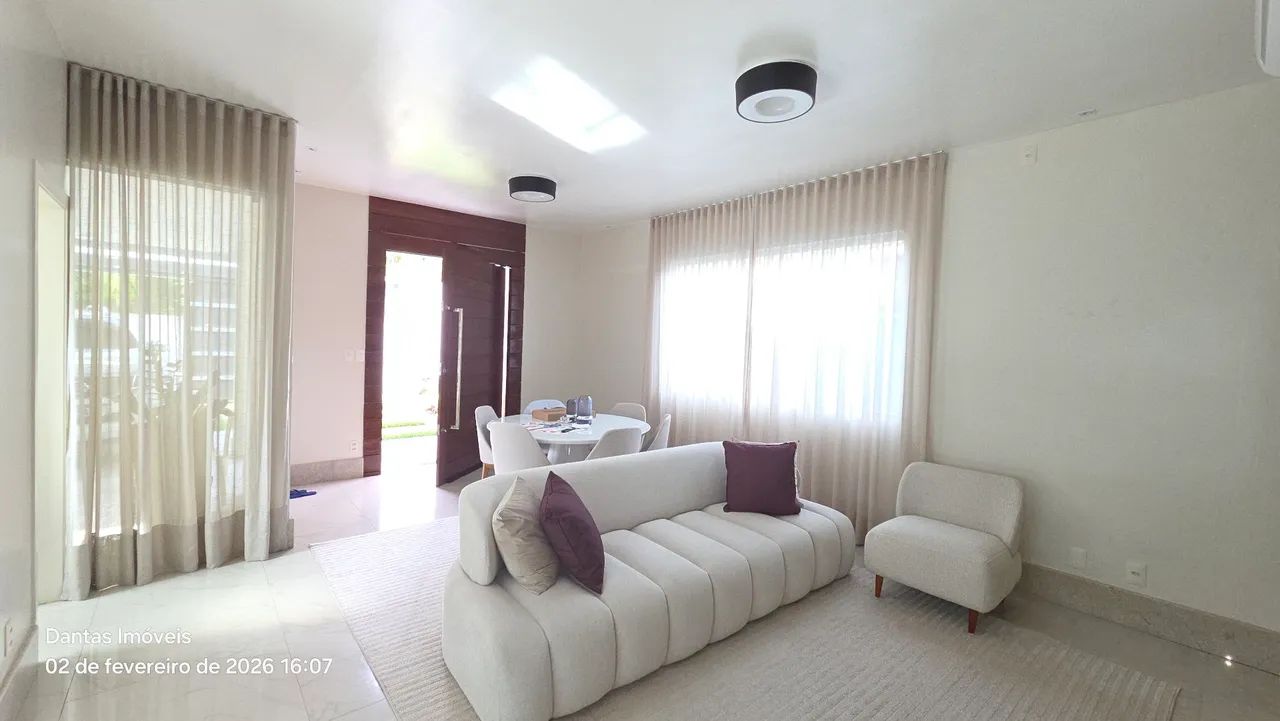 Casa no Residencial  Cajari na Duca Serra - Foto 3
