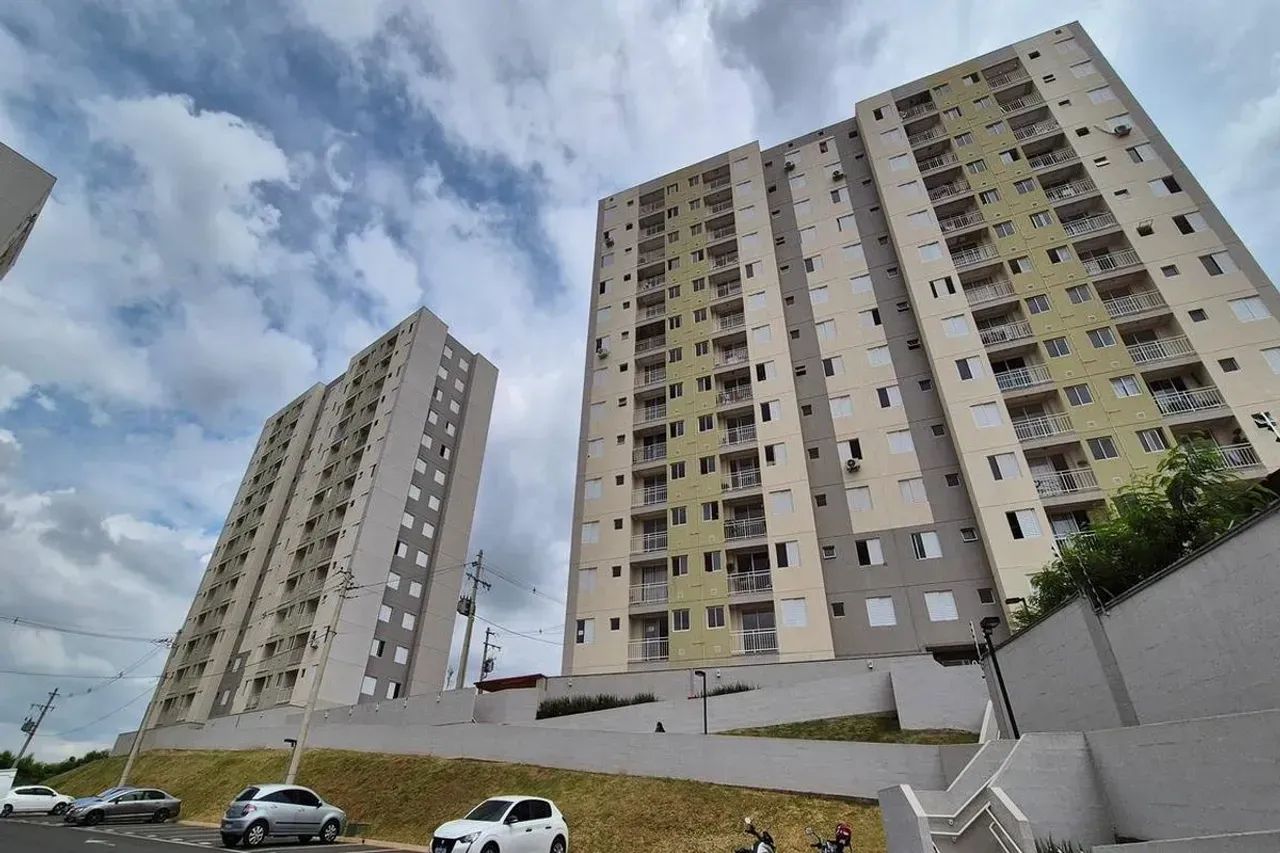 APARTAMENTO COM LAZER COMPLETO - ****NOVO **** - Foto 3