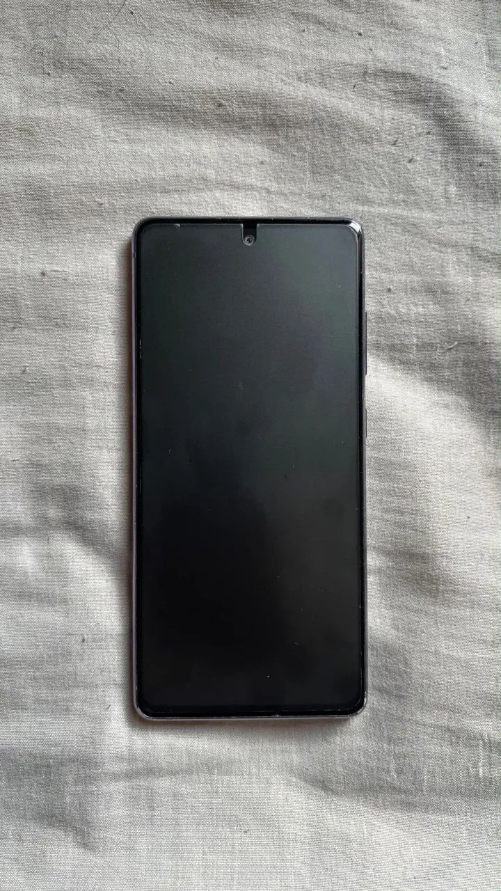 Samsung S20 FE  - Foto 2