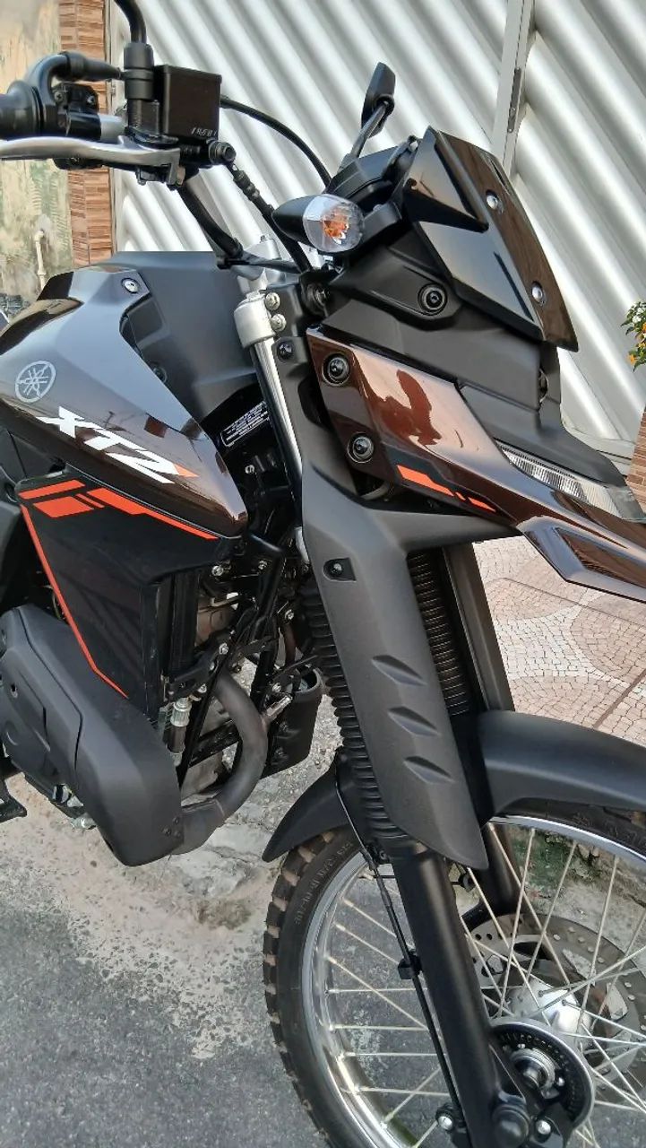 LANDER 250 CONNECTED - Foto 2