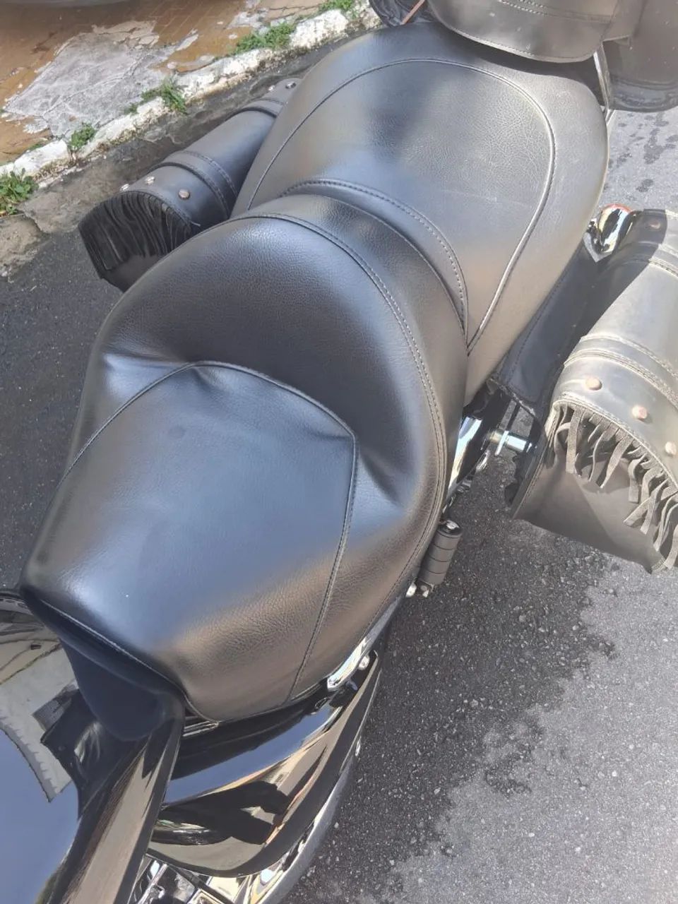 SUZUKI BOULEVARD M800  - Foto 5