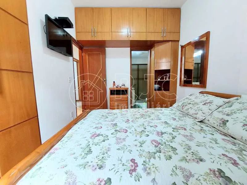 Apartamento - Padrão / Residencial / Tijuca - Foto 9