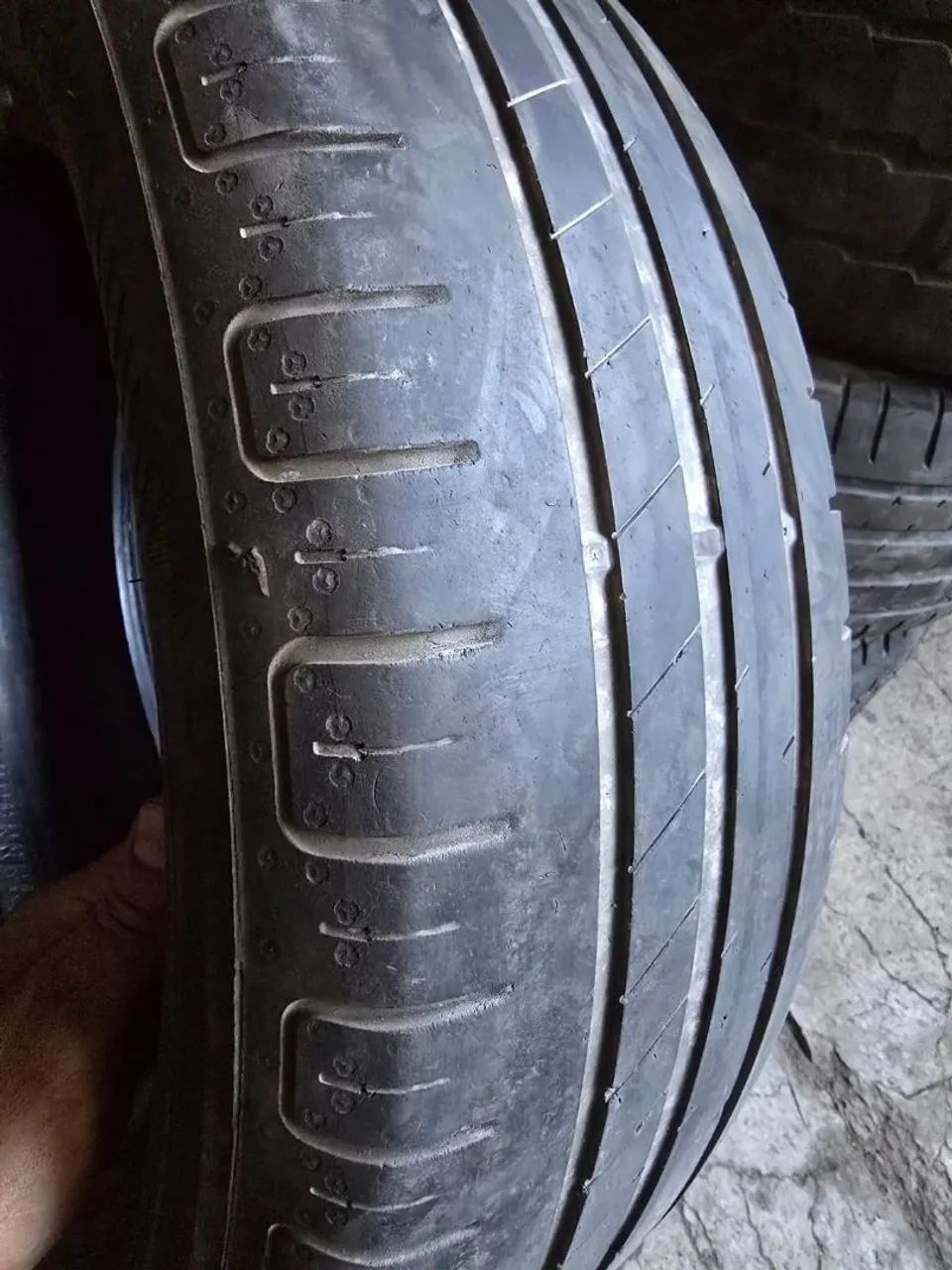 Pneus aro 15 - Foto 3