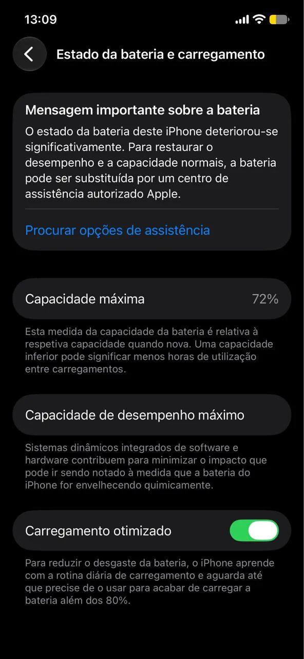 iphone 12 novo nunca aberto!