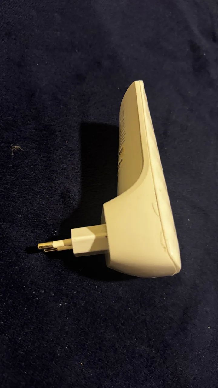 Repetidor Wi-Fi TP-Link RE200 AC750 Dual Band - Foto 2