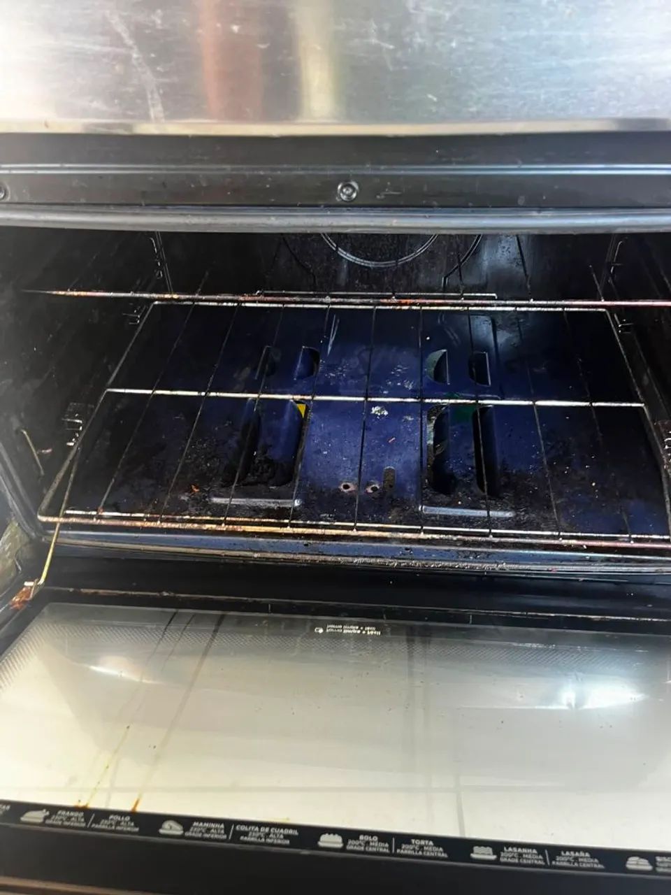 Fogão Electrolux funcionando perfeitamente  - Foto 2