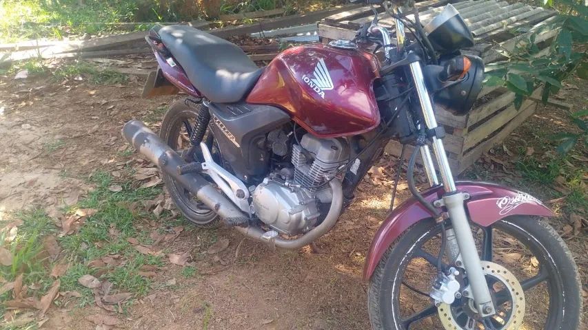 Honda Titan 150cc - Foto 4